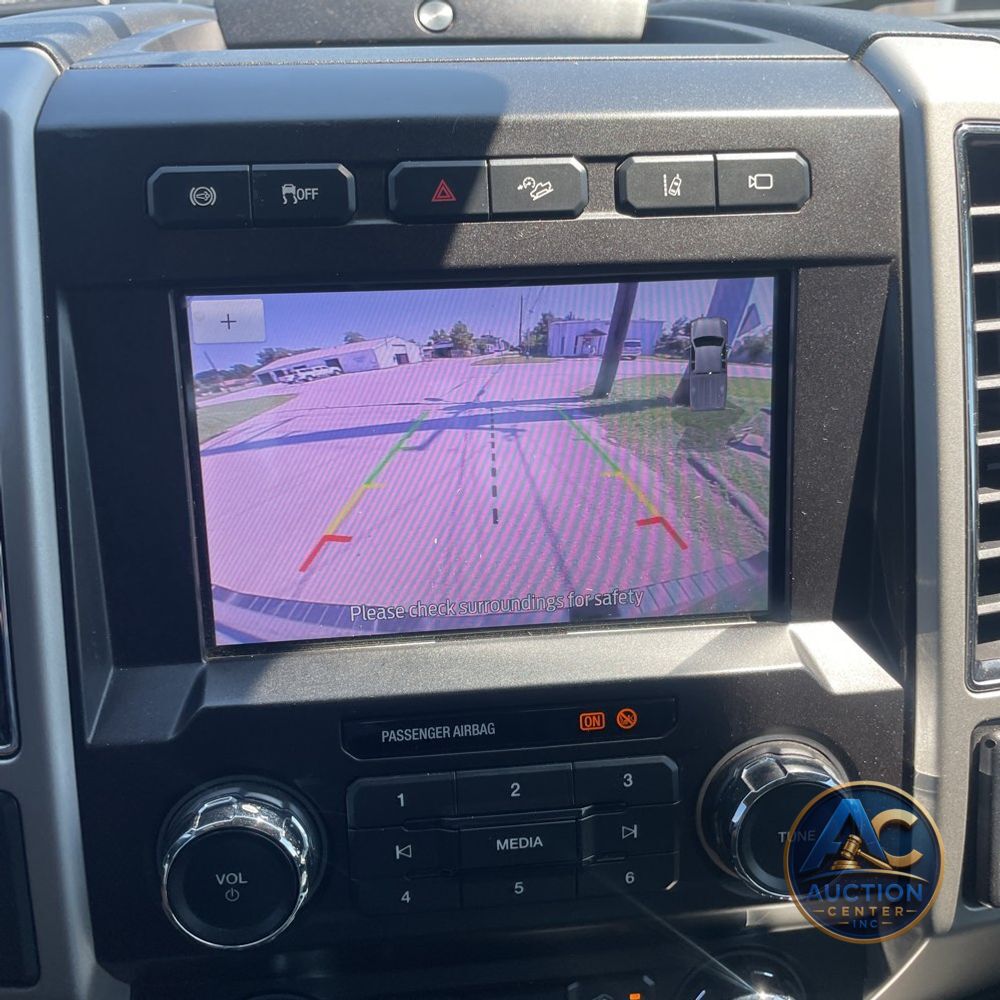 2020 Ford F-350 Super Duty Lariat