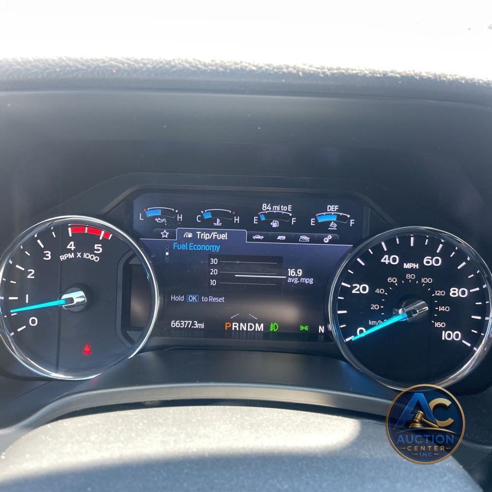 2020 Ford F-350 Super Duty Lariat