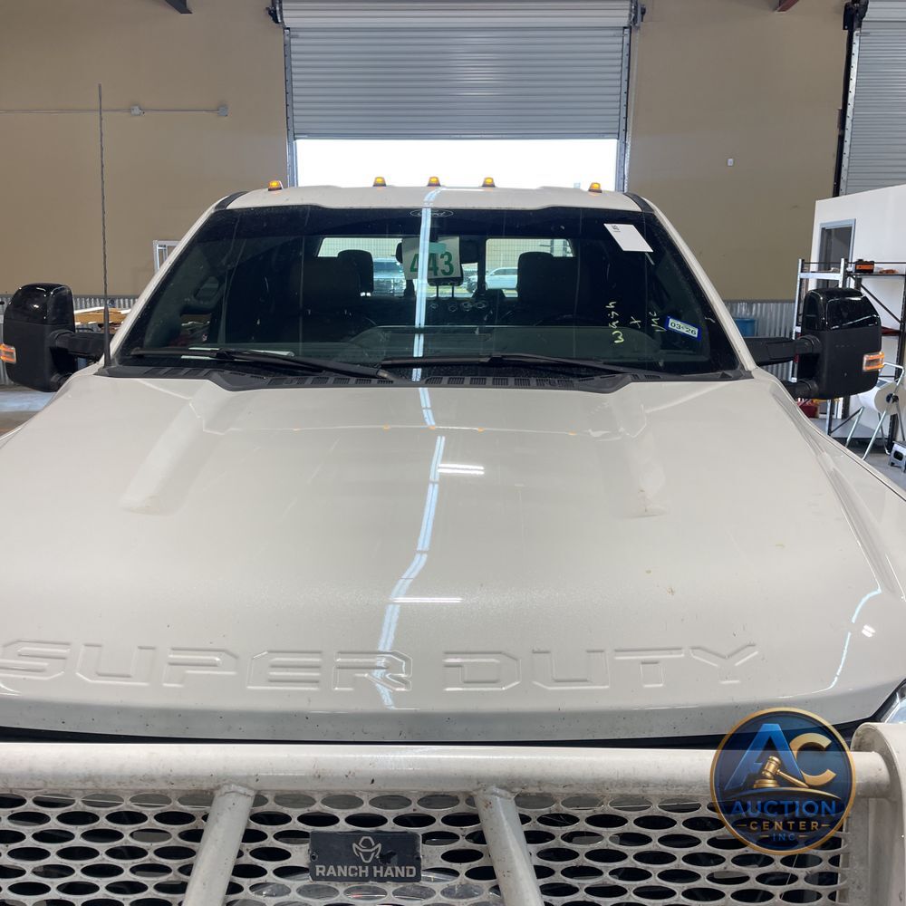 2024 Ford F-350 Super Duty Lariat