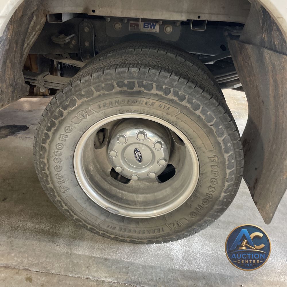 2024 Ford F-350 Super Duty Lariat