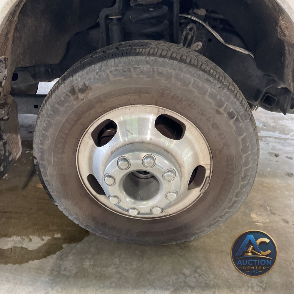 2024 Ford F-350 Super Duty Lariat