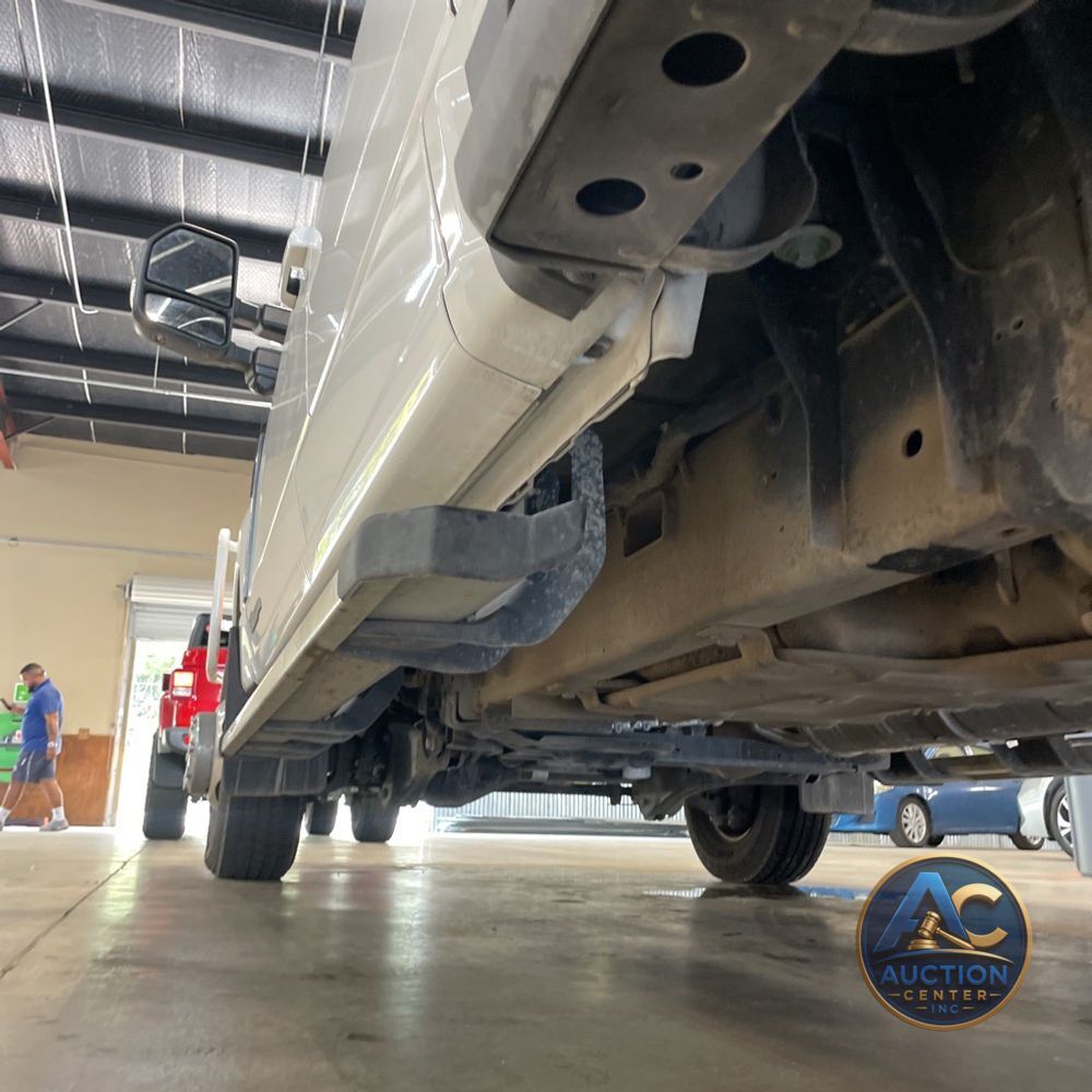 2024 Ford F-350 Super Duty Lariat