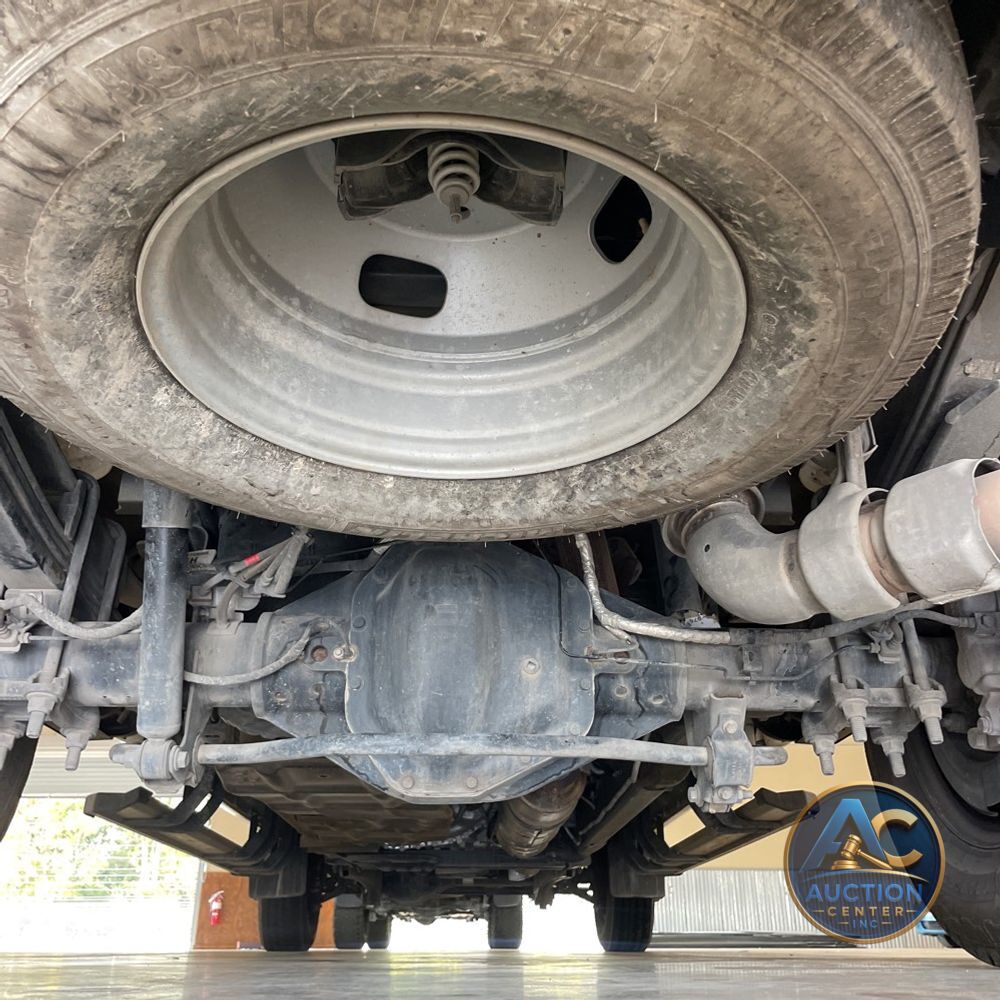 2024 Ford F-350 Super Duty Lariat