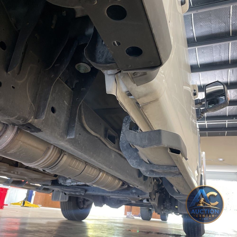 2024 Ford F-350 Super Duty Lariat