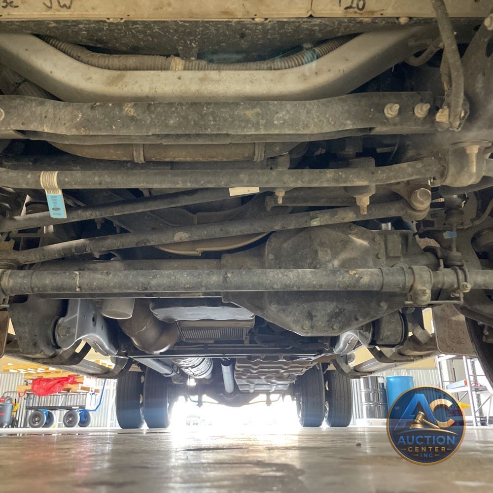 2024 Ford F-350 Super Duty Lariat