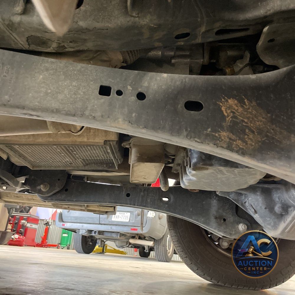 2024 Ford F-350 Super Duty Lariat