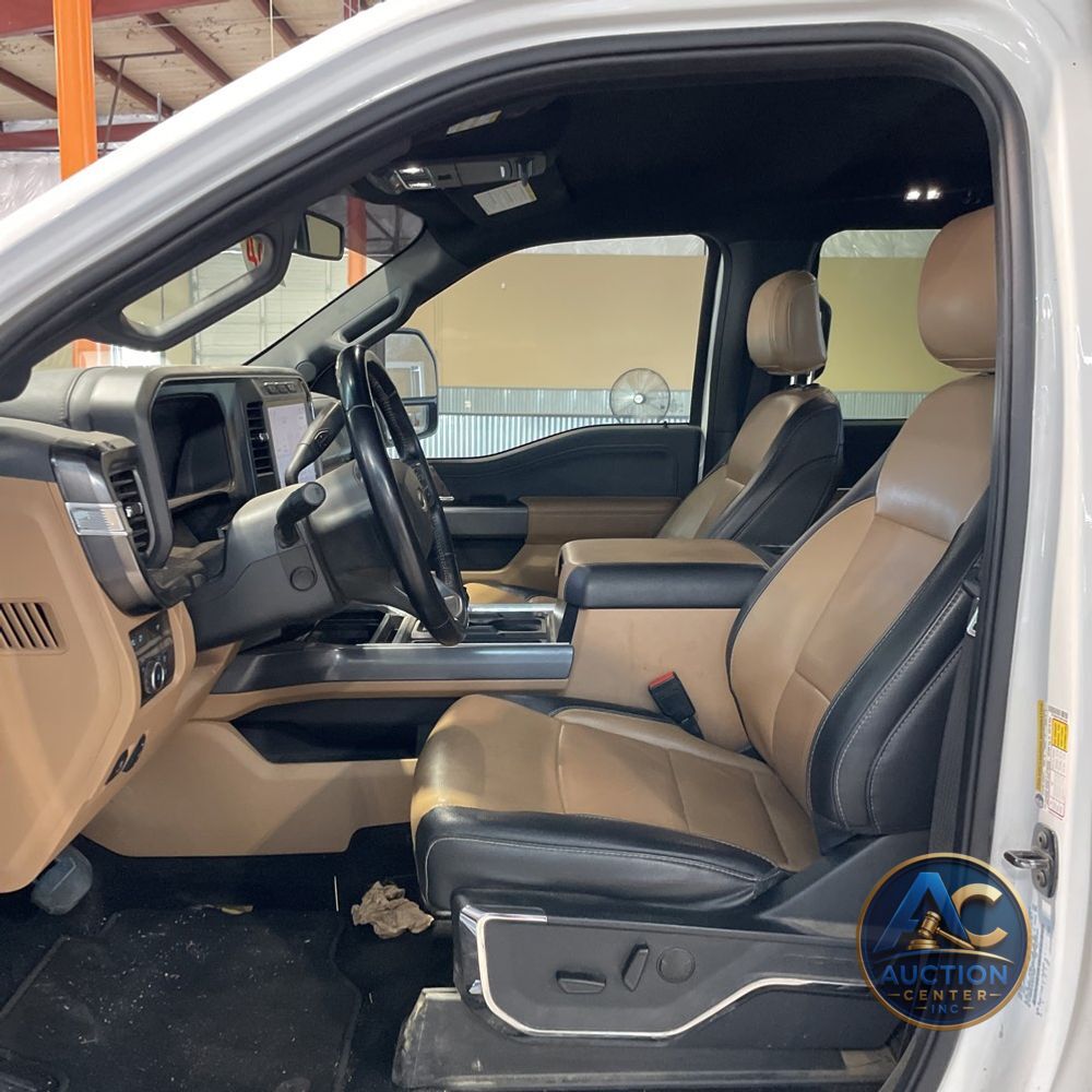 2024 Ford F-350 Super Duty Lariat