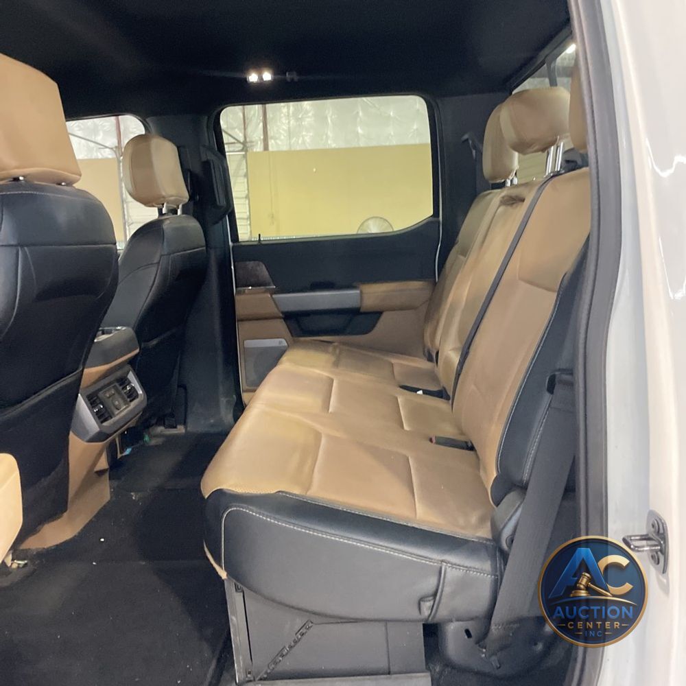 2024 Ford F-350 Super Duty Lariat