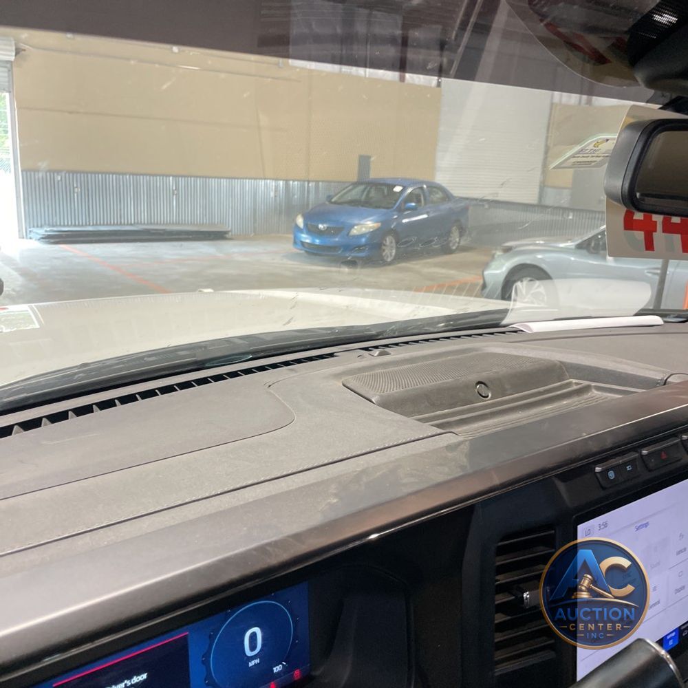 2024 Ford F-350 Super Duty Lariat