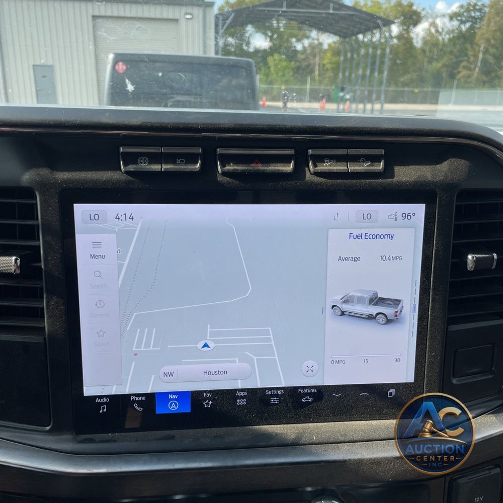 2024 Ford F-350 Super Duty Lariat