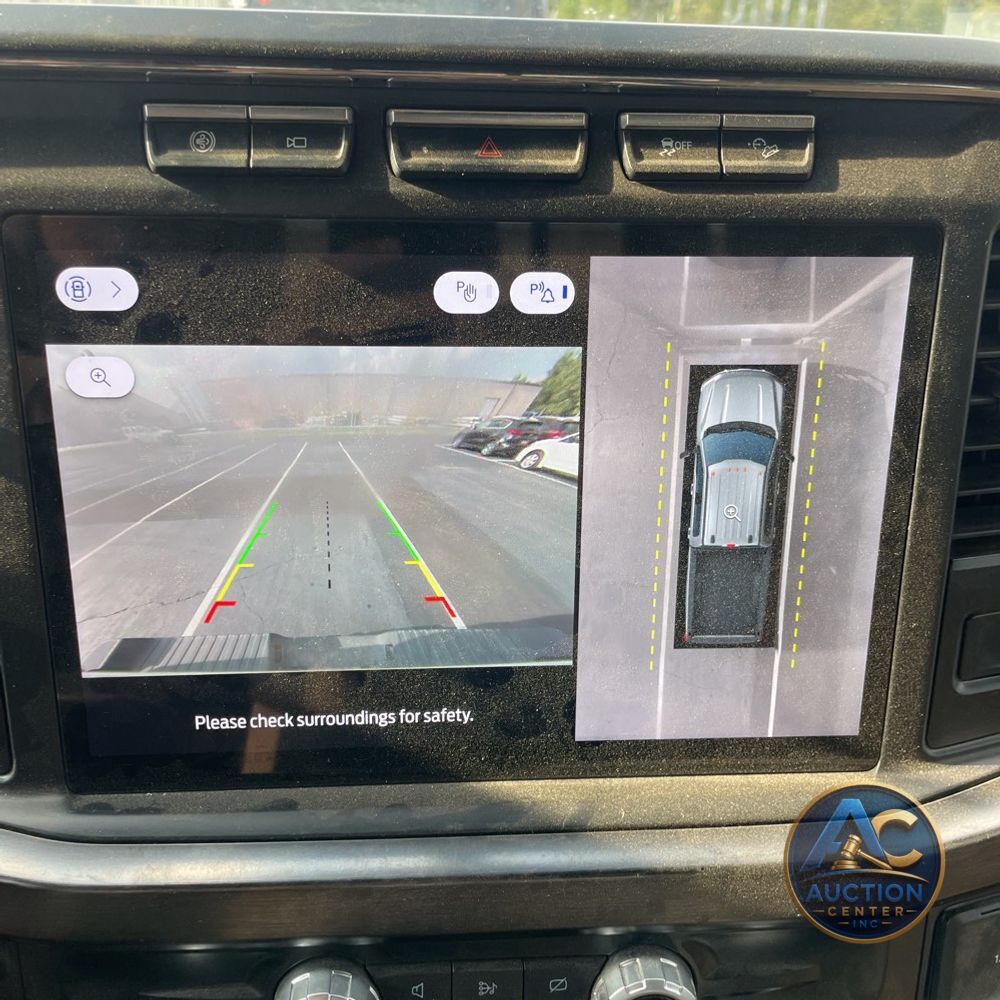 2024 Ford F-350 Super Duty Lariat