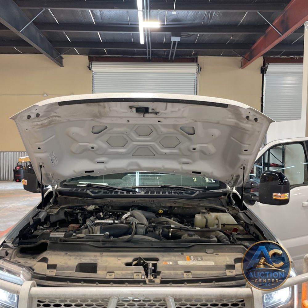 2024 Ford F-350 Super Duty Lariat