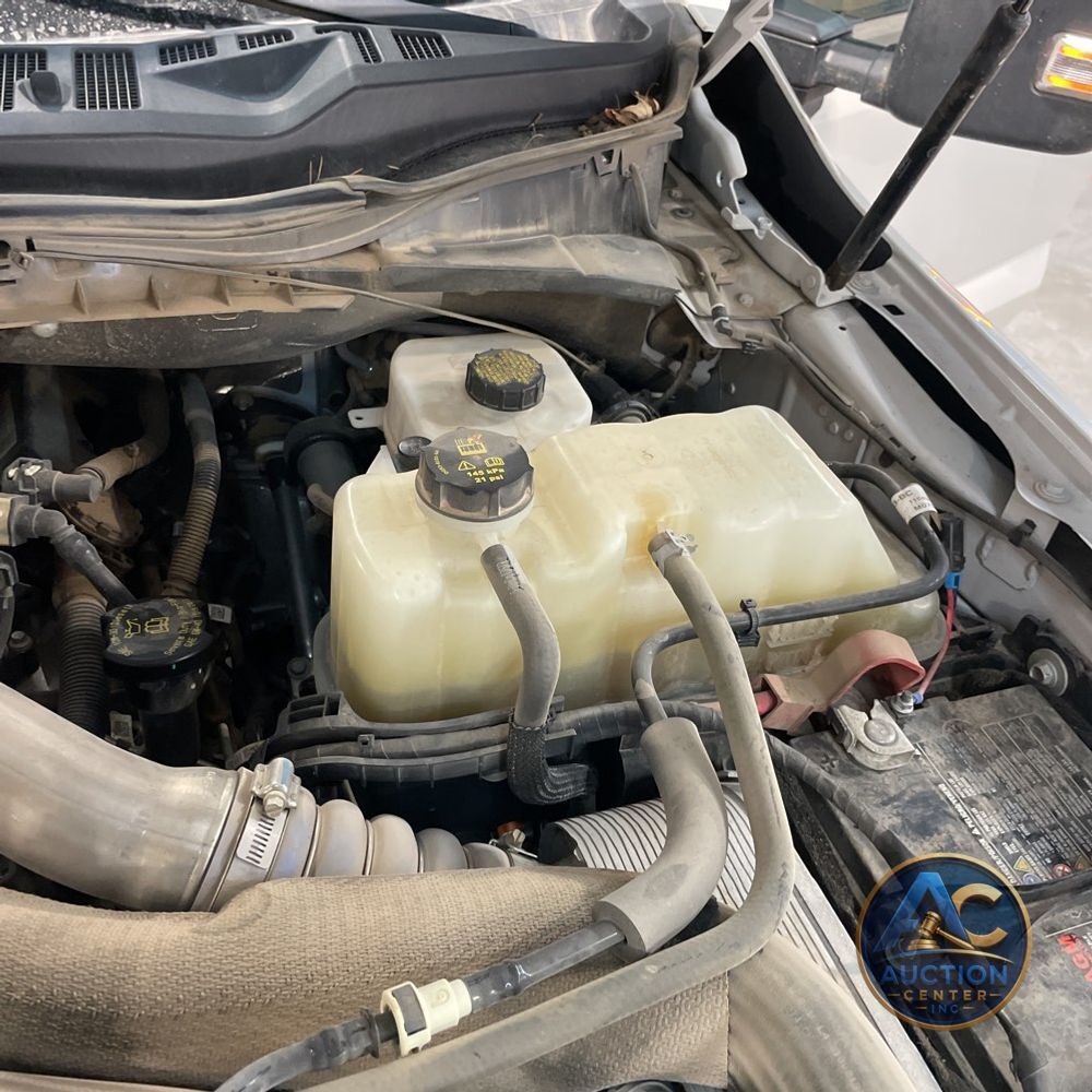 2024 Ford F-350 Super Duty Lariat