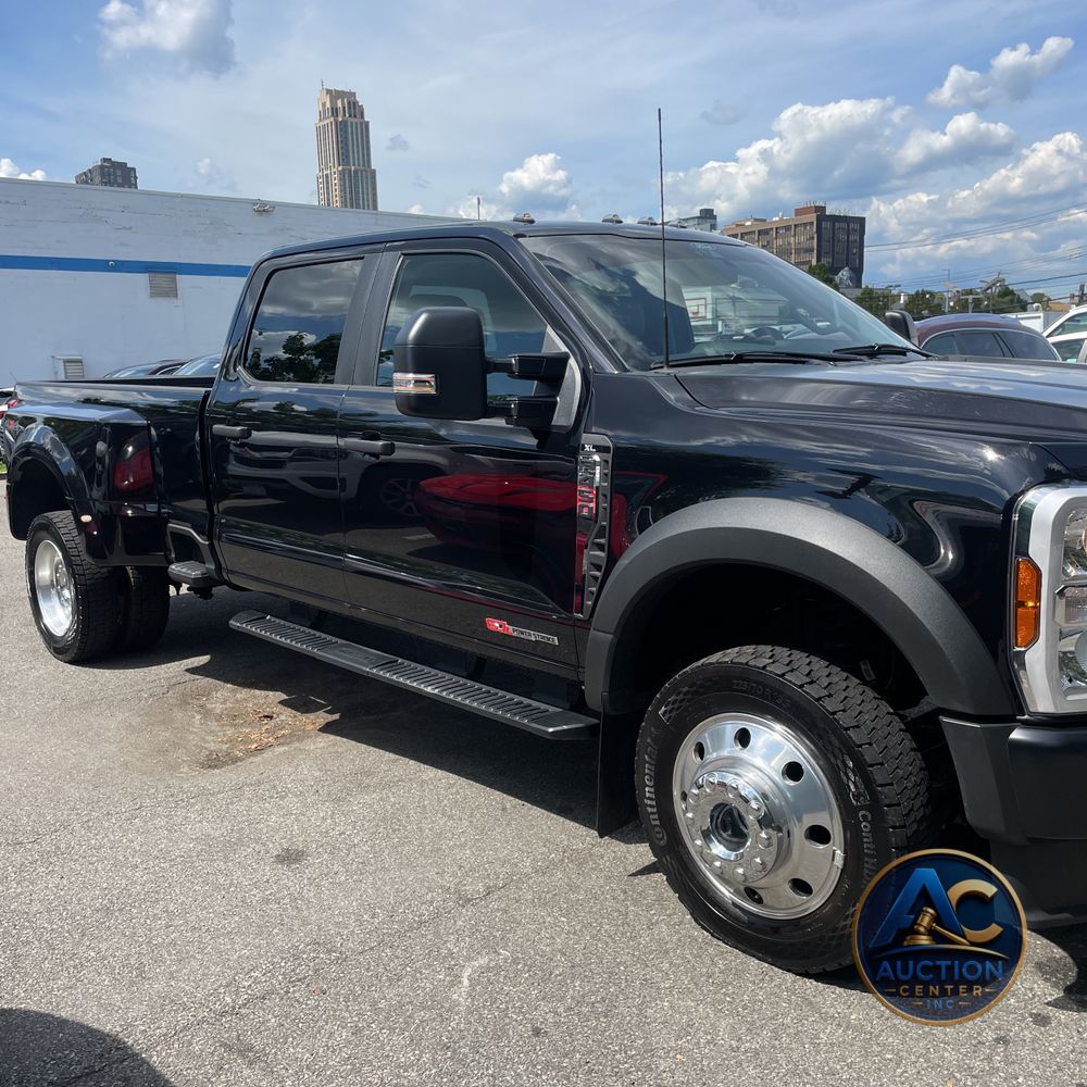 2024 Ford F-450 Super Duty XL