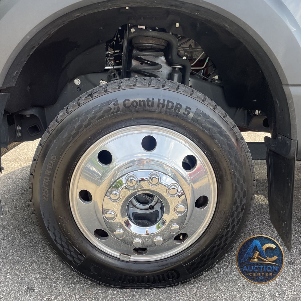 2024 Ford F-450 Super Duty XL