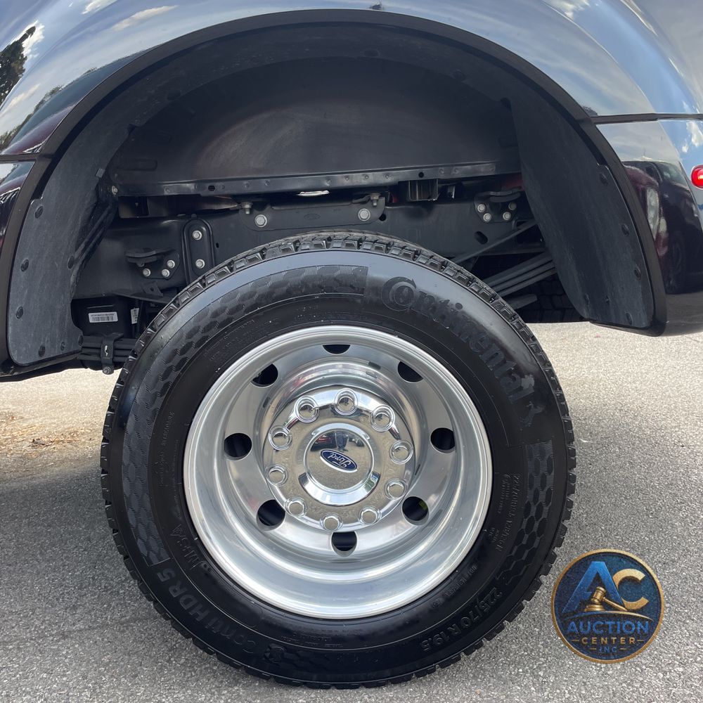 2024 Ford F-450 Super Duty XL