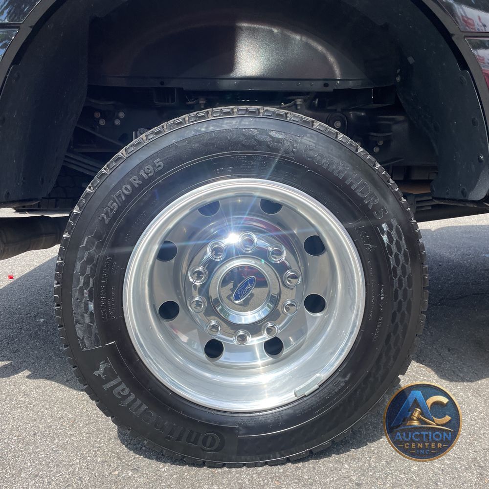 2024 Ford F-450 Super Duty XL