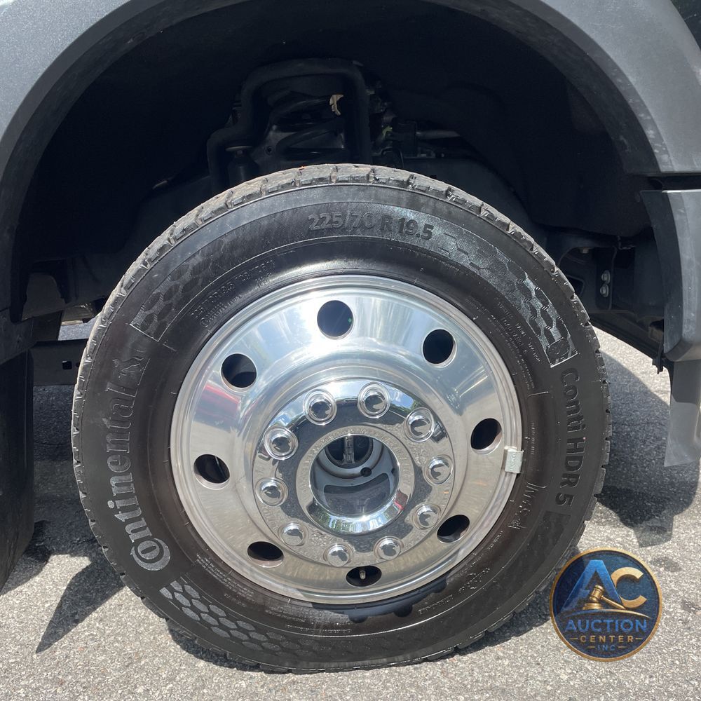 2024 Ford F-450 Super Duty XL