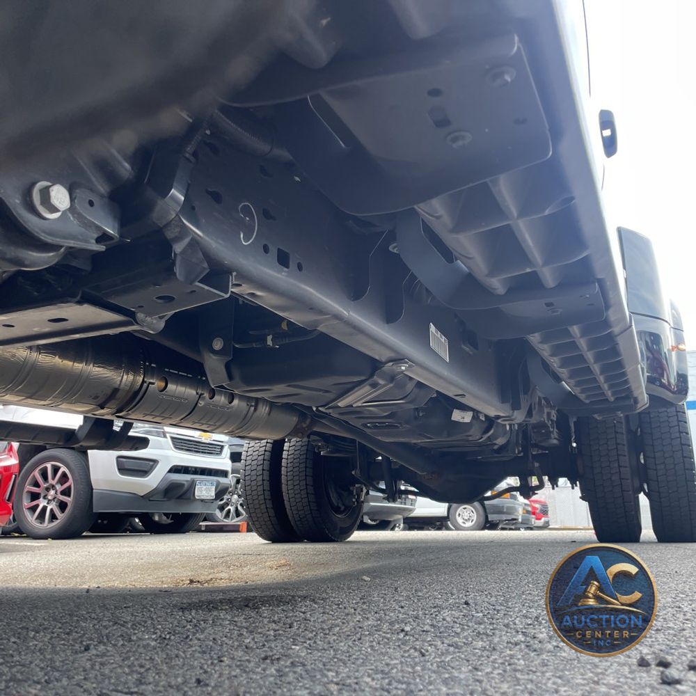 2024 Ford F-450 Super Duty XL