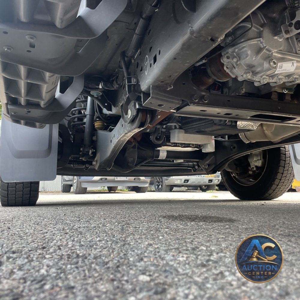 2024 Ford F-450 Super Duty XL