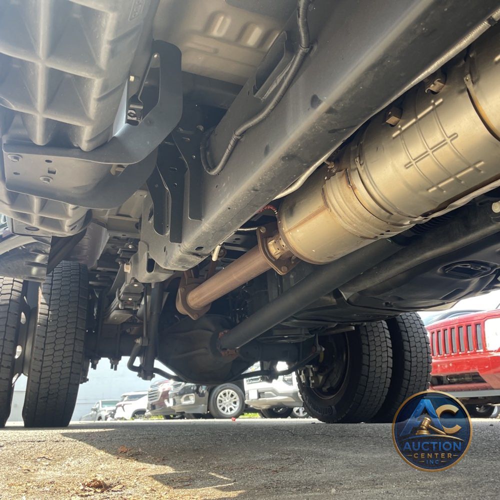 2024 Ford F-450 Super Duty XL