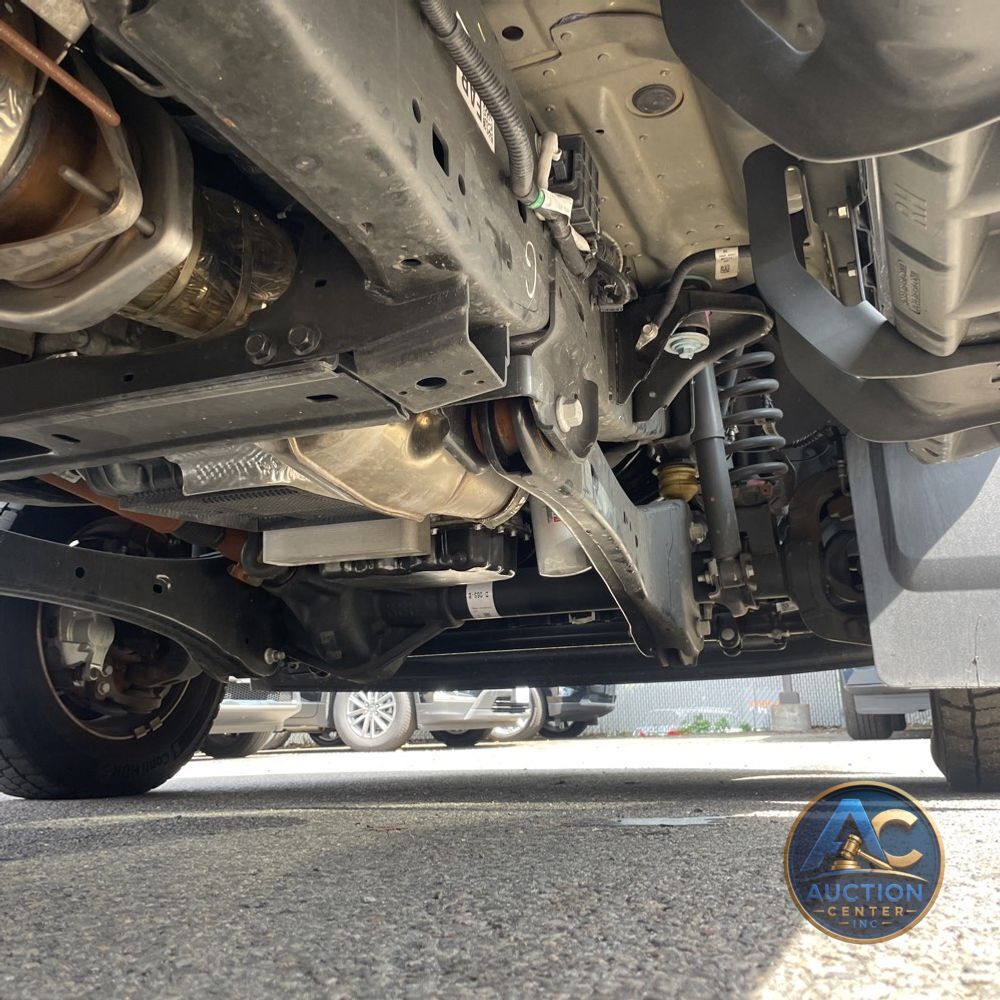 2024 Ford F-450 Super Duty XL