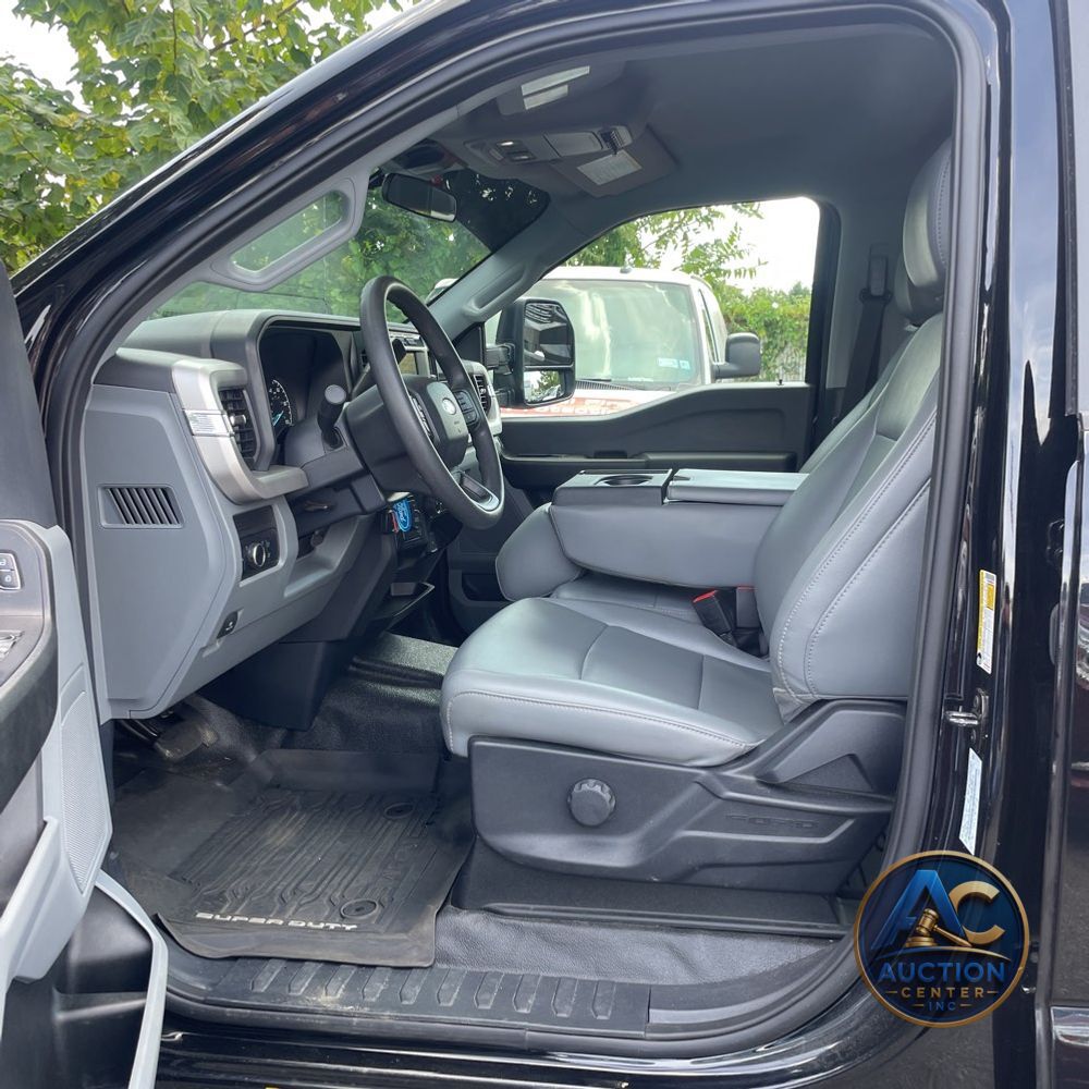 2024 Ford F-450 Super Duty XL