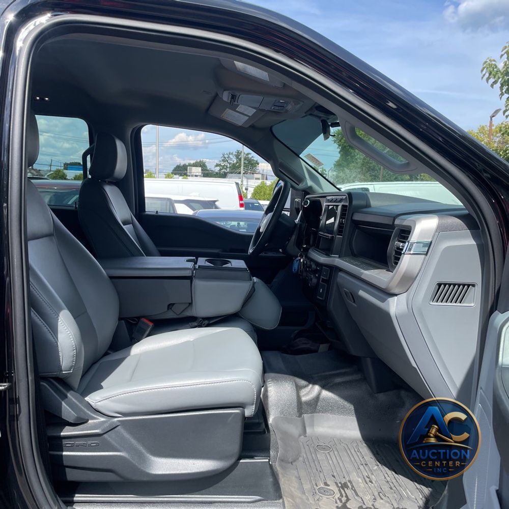 2024 Ford F-450 Super Duty XL