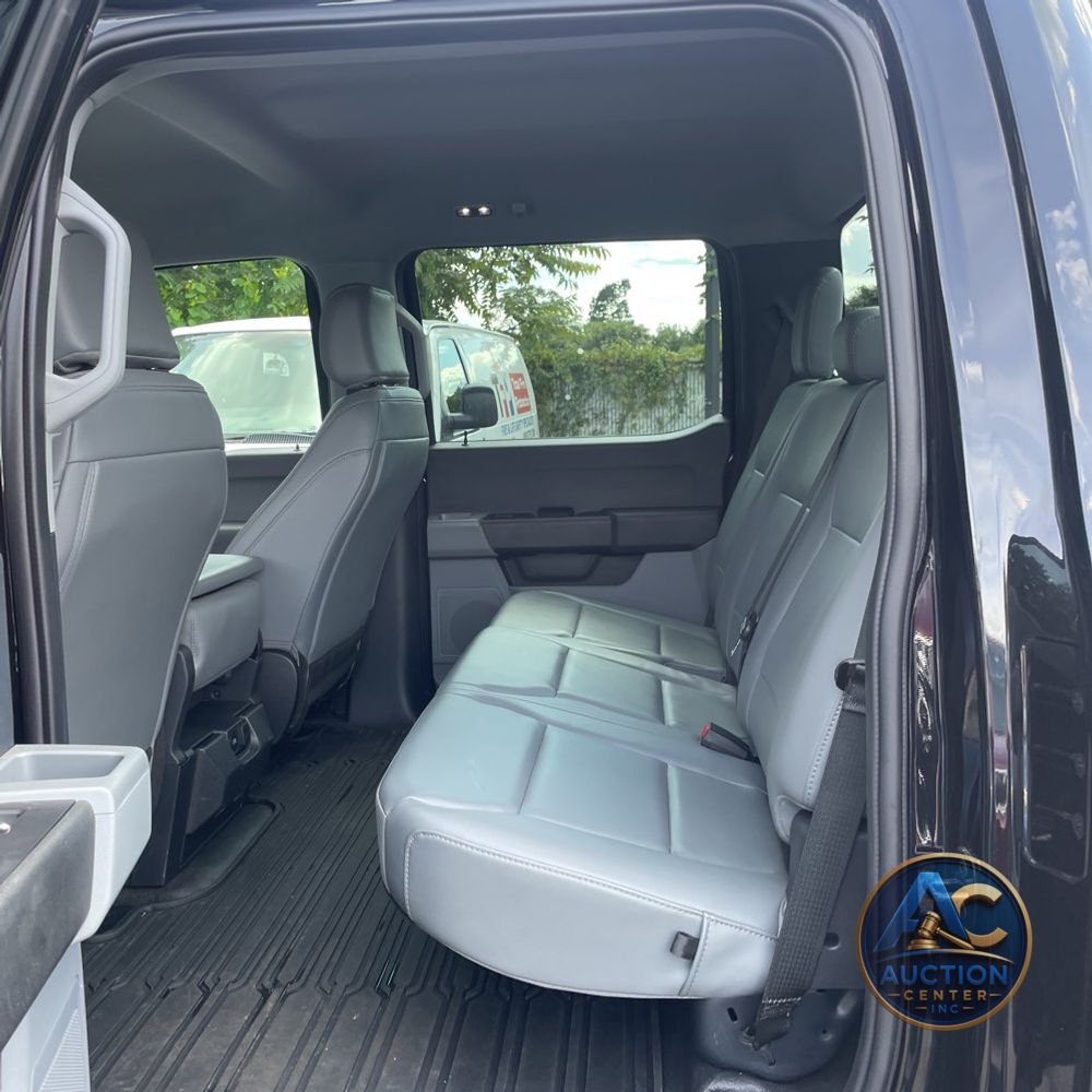 2024 Ford F-450 Super Duty XL