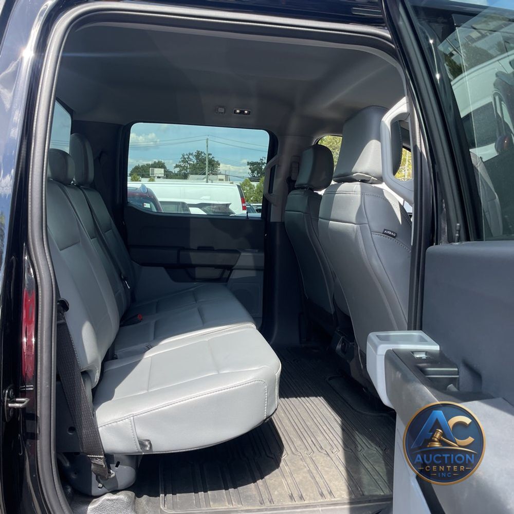 2024 Ford F-450 Super Duty XL