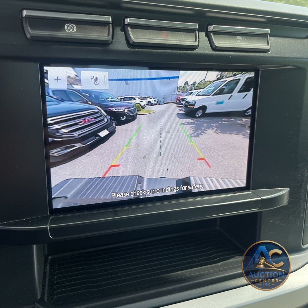 2024 Ford F-450 Super Duty XL