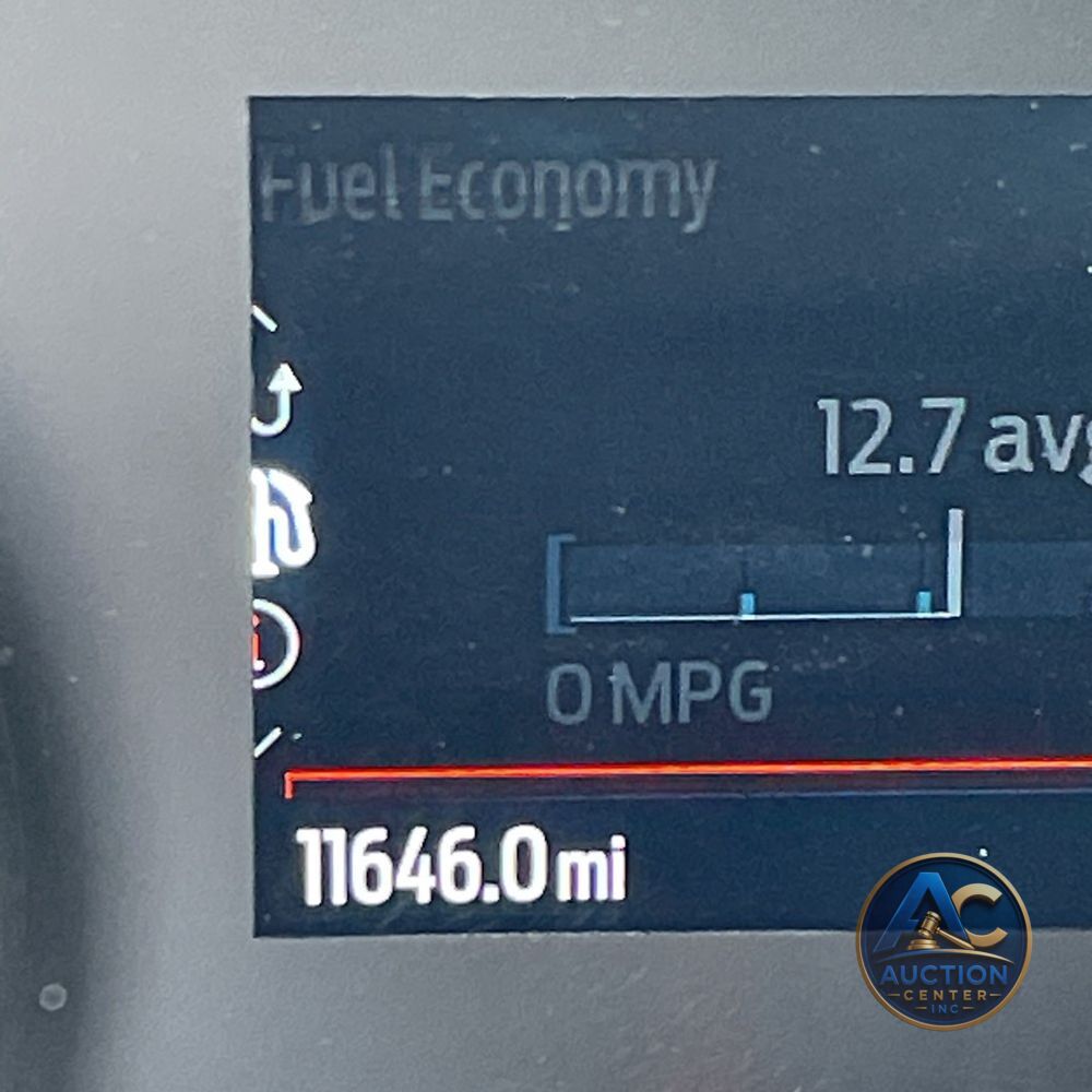 2024 Ford F-450 Super Duty XL