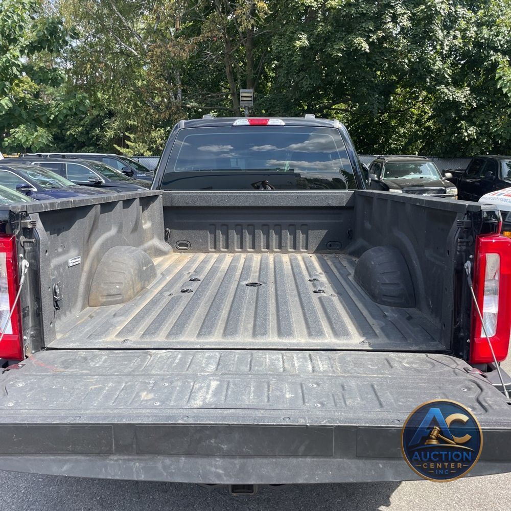 2024 Ford F-450 Super Duty XL