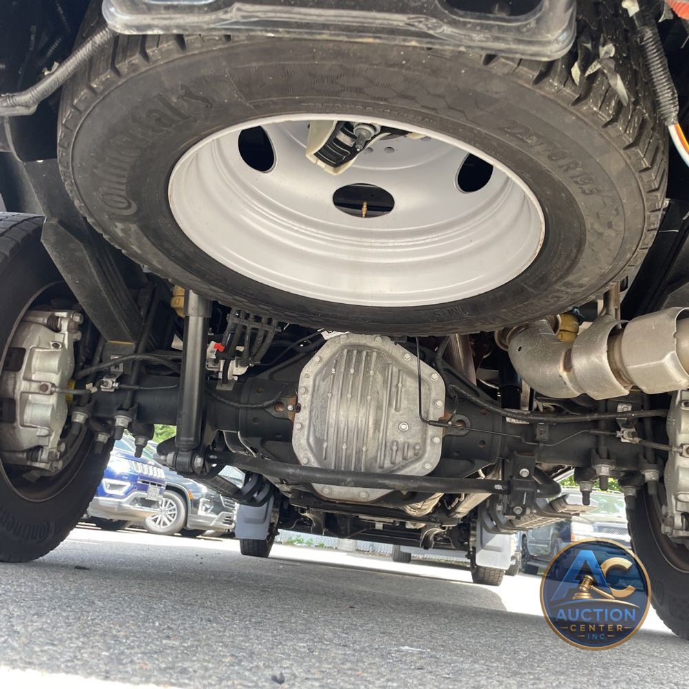2024 Ford F-450 Super Duty XL