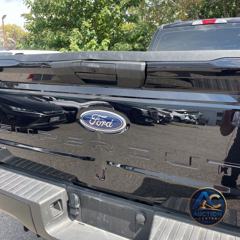 2024 Ford F-450 Super Duty XL
