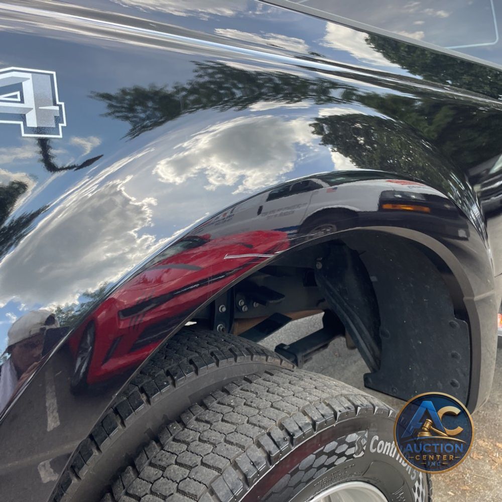 2024 Ford F-450 Super Duty XL