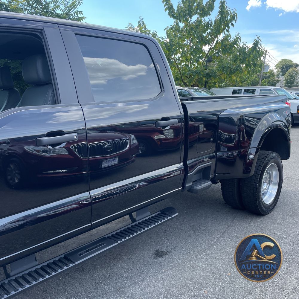 2024 Ford F-450 Super Duty XL