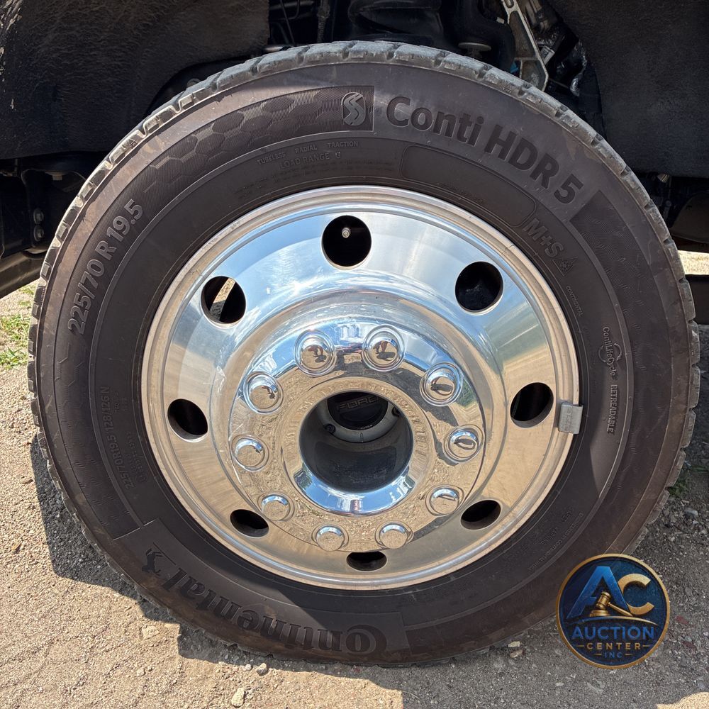 2024 Ford F450 S/D Platinum