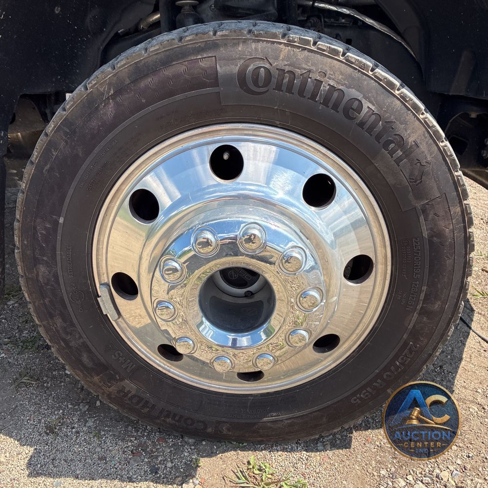 2024 Ford F450 S/D Platinum