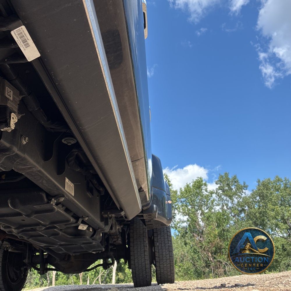 2024 Ford F450 S/D Platinum