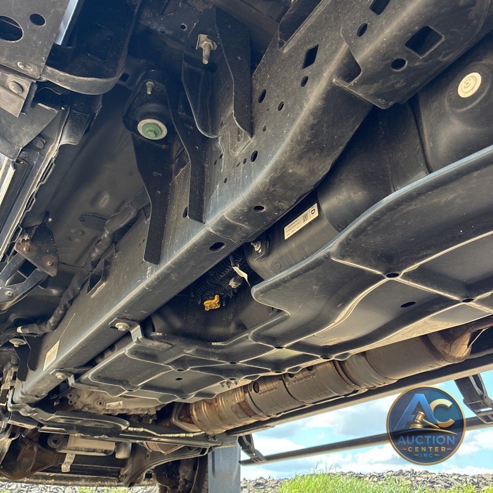 2024 Ford F450 S/D Platinum