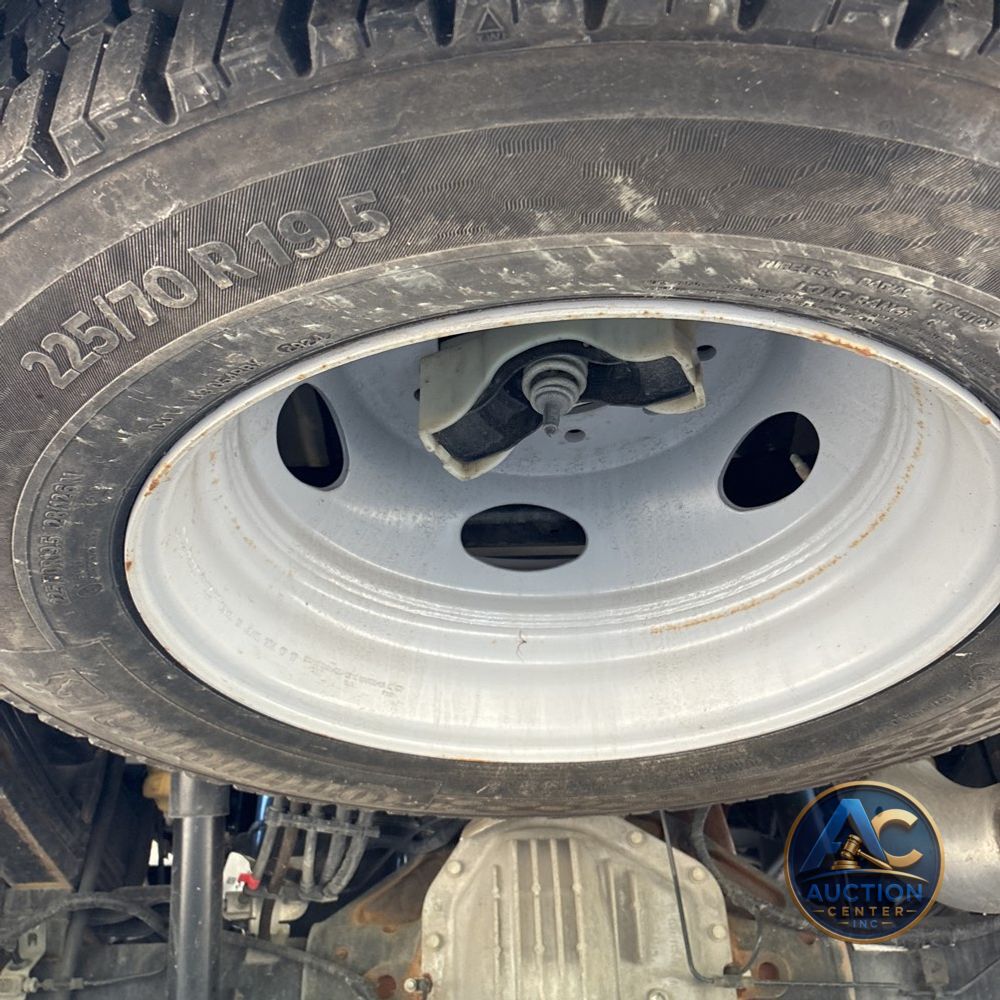 2024 Ford F450 S/D Platinum