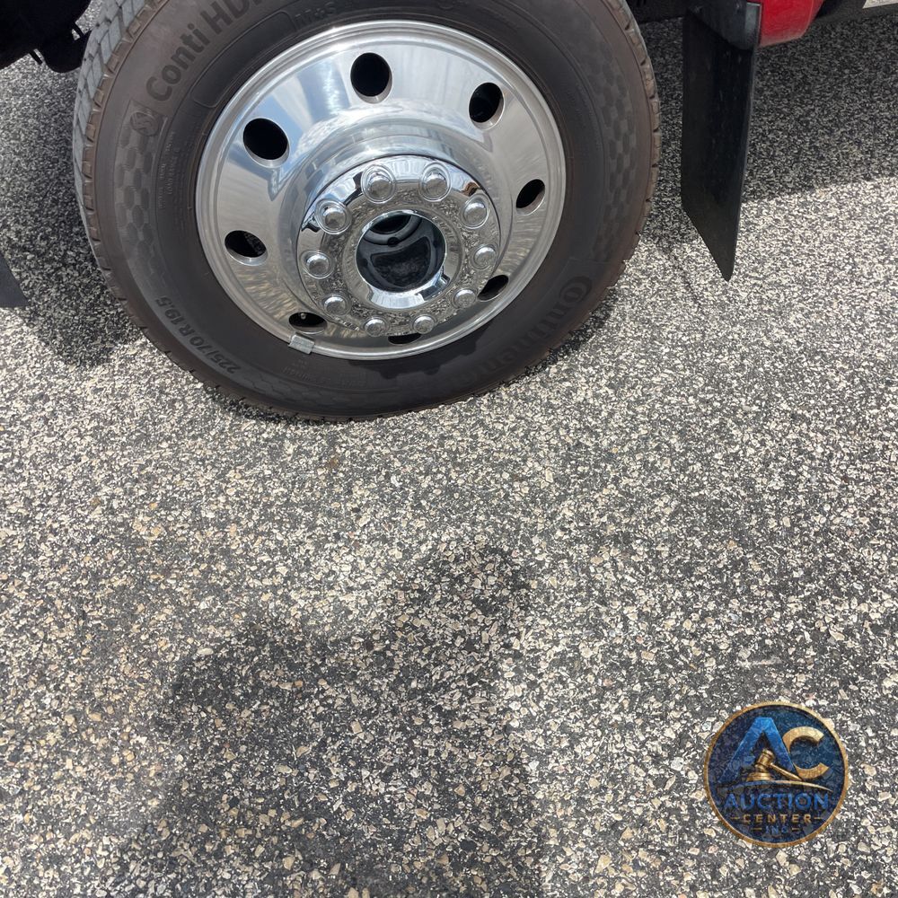 2024 Ford F-450 Super Duty Limited