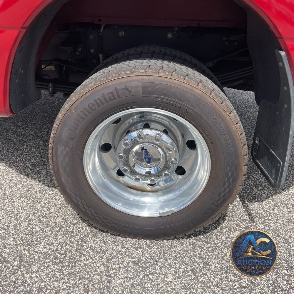 2024 Ford F-450 Super Duty Limited