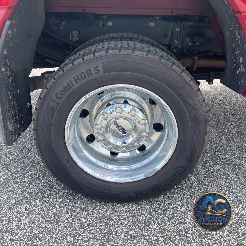 2024 Ford F-450 Super Duty Limited