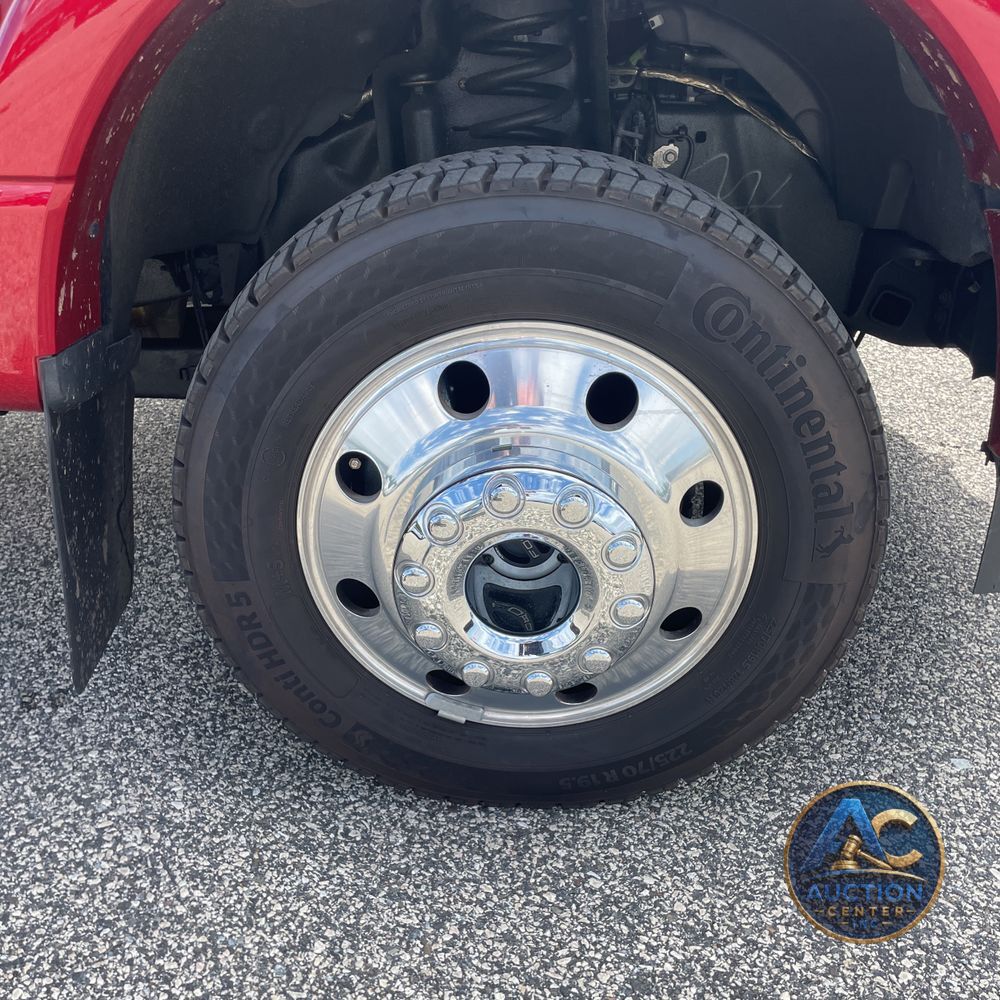 2024 Ford F-450 Super Duty Limited