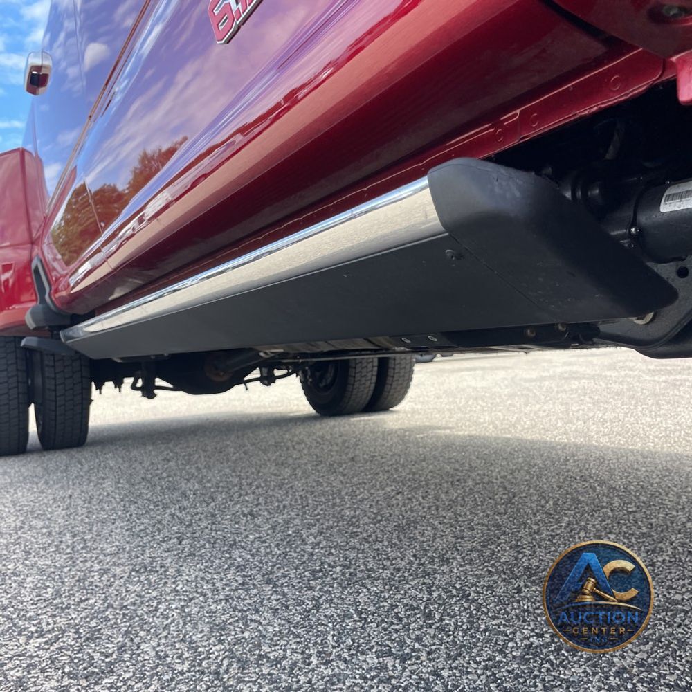2024 Ford F-450 Super Duty Limited