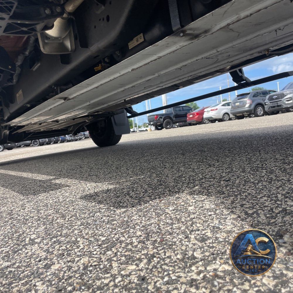 2024 Ford F-450 Super Duty Limited