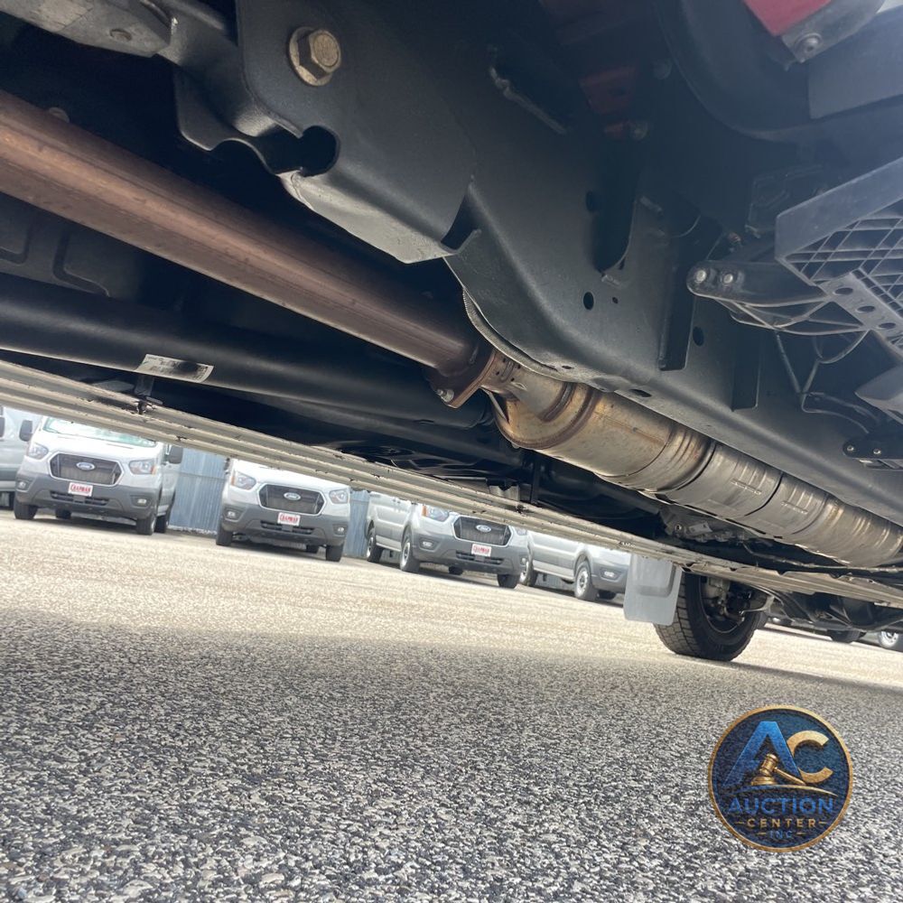 2024 Ford F-450 Super Duty Limited