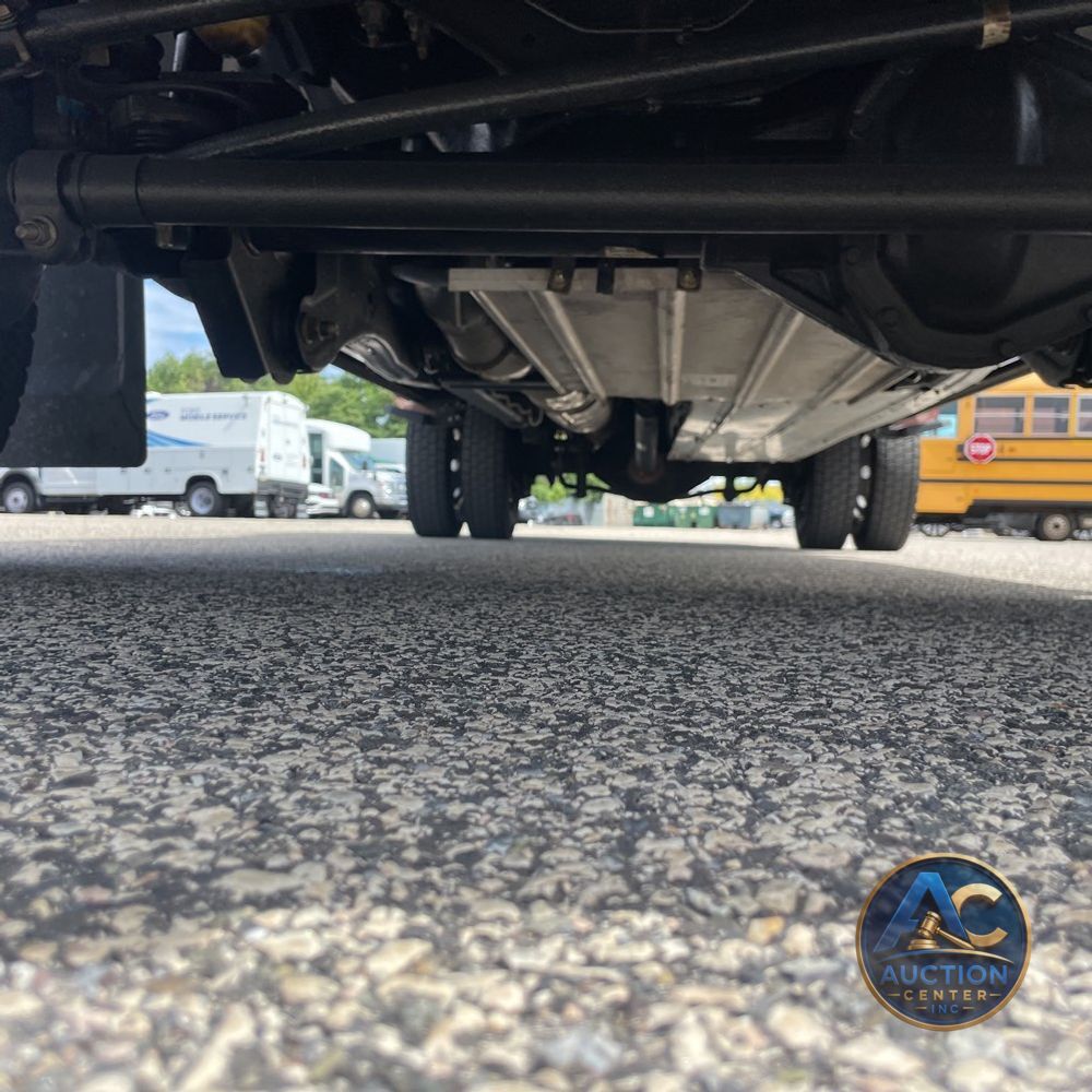 2024 Ford F-450 Super Duty Limited